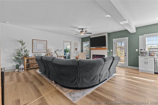 3630 Dove Meadow Trail, Fayetteville, NC 28306