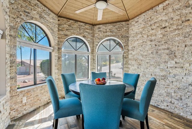 11220 N WOODPECKER BAY --, Fountain Hills, AZ 85268