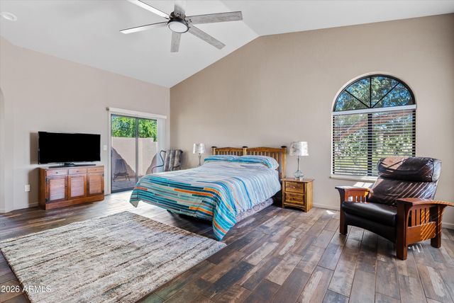 11220 N WOODPECKER BAY --, Fountain Hills, AZ 85268