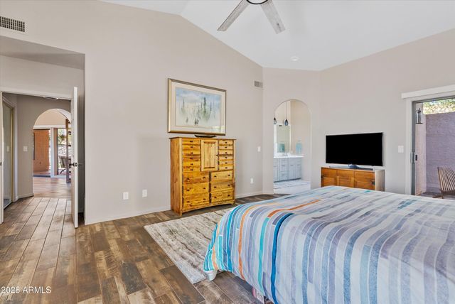 11220 N WOODPECKER BAY --, Fountain Hills, AZ 85268