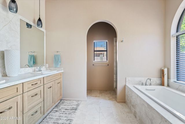 11220 N WOODPECKER BAY --, Fountain Hills, AZ 85268