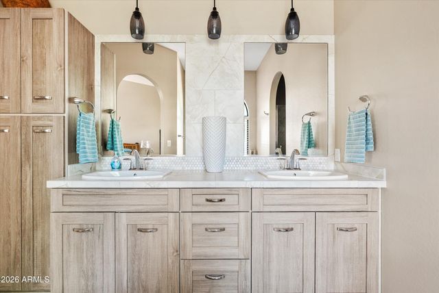 11220 N WOODPECKER BAY --, Fountain Hills, AZ 85268