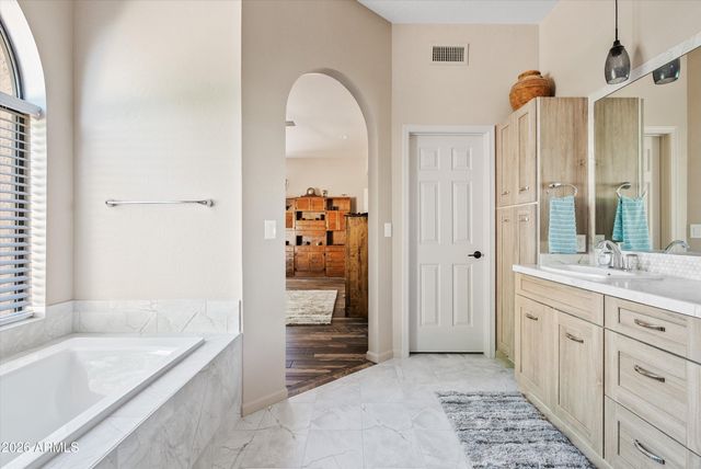 11220 N WOODPECKER BAY --, Fountain Hills, AZ 85268