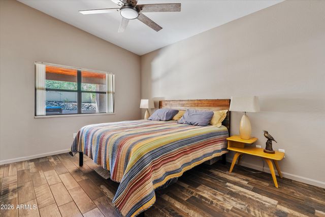 11220 N WOODPECKER BAY --, Fountain Hills, AZ 85268