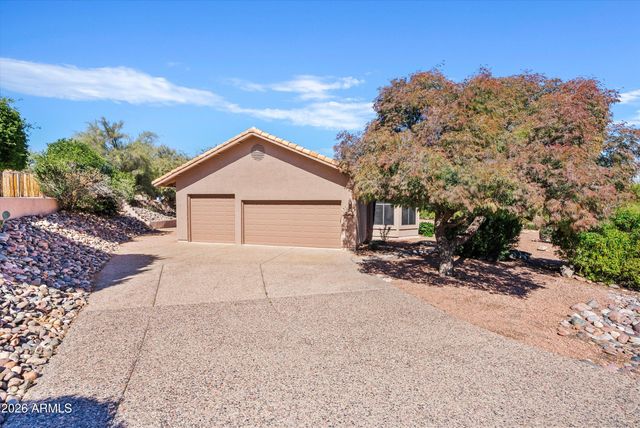 11220 N WOODPECKER BAY --, Fountain Hills, AZ 85268