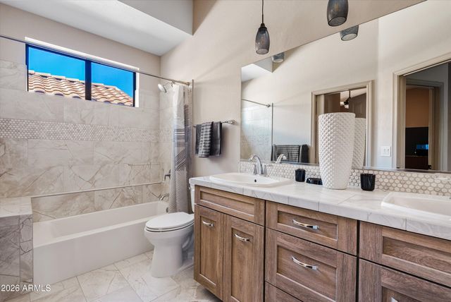 11220 N WOODPECKER BAY --, Fountain Hills, AZ 85268