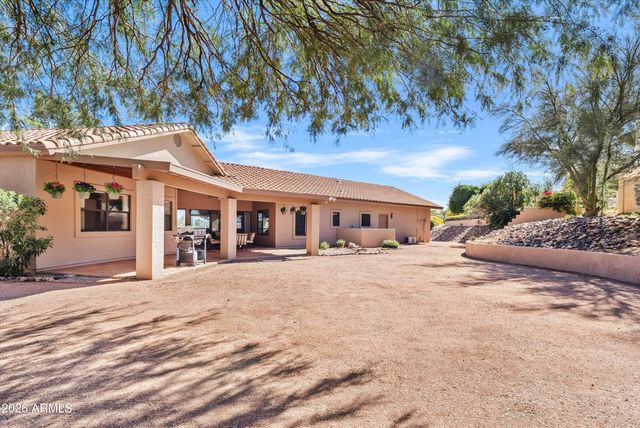 11220 N WOODPECKER BAY --, Fountain Hills, AZ 85268
