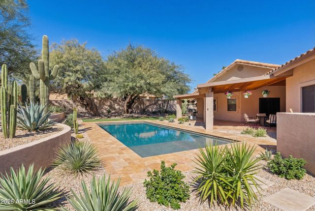 11220 N WOODPECKER BAY --, Fountain Hills, AZ 85268