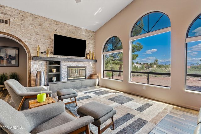 11220 N WOODPECKER BAY --, Fountain Hills, AZ 85268