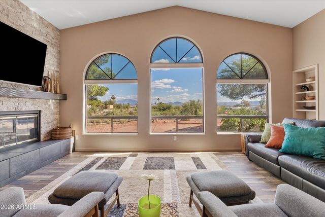11220 N WOODPECKER BAY --, Fountain Hills, AZ 85268