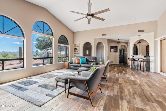 11220 N WOODPECKER BAY --, Fountain Hills, AZ 85268