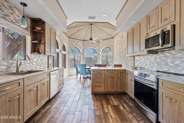 11220 N WOODPECKER BAY --, Fountain Hills, AZ 85268