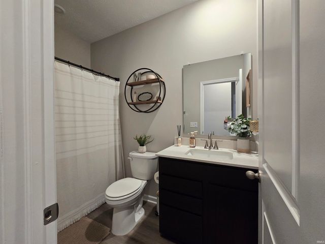 910 HIGHLAND SPRINGS Lane, Kokomo, IN 46902