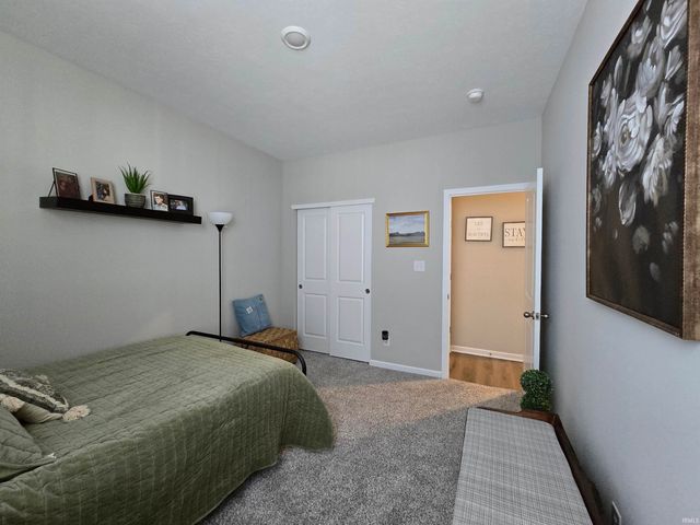 910 HIGHLAND SPRINGS Lane, Kokomo, IN 46902