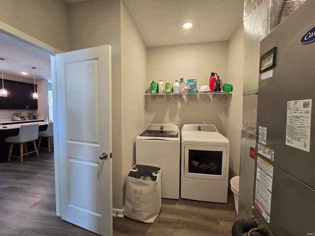 910 HIGHLAND SPRINGS Lane, Kokomo, IN 46902