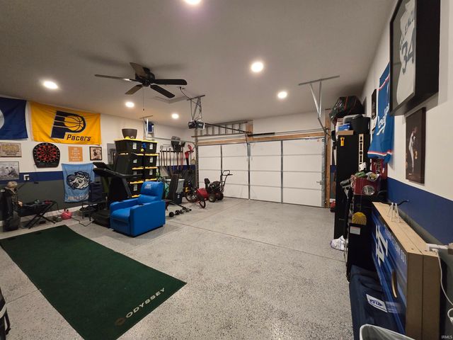 910 HIGHLAND SPRINGS Lane, Kokomo, IN 46902