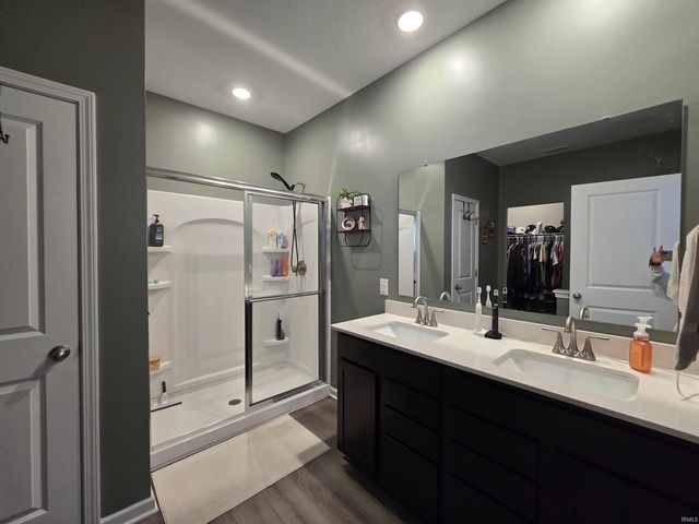 910 HIGHLAND SPRINGS Lane, Kokomo, IN 46902