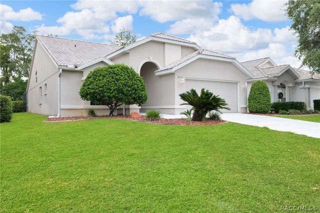 9450 Mississippi Run, Weeki Wachee, FL 34613