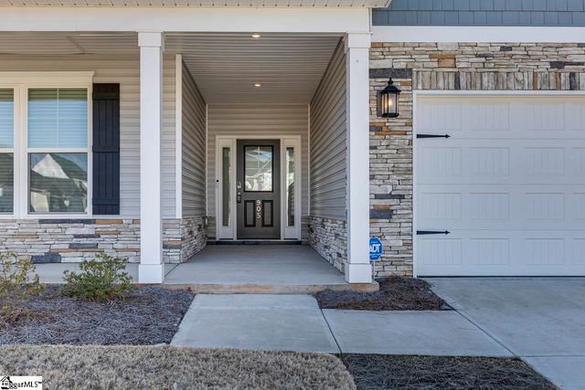 905 Maple Grove Way, Greer, SC 29651