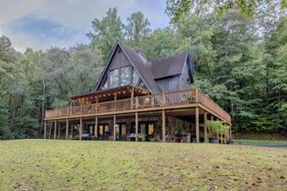 525 Riverside Drive, East Ellijay, GA 30540