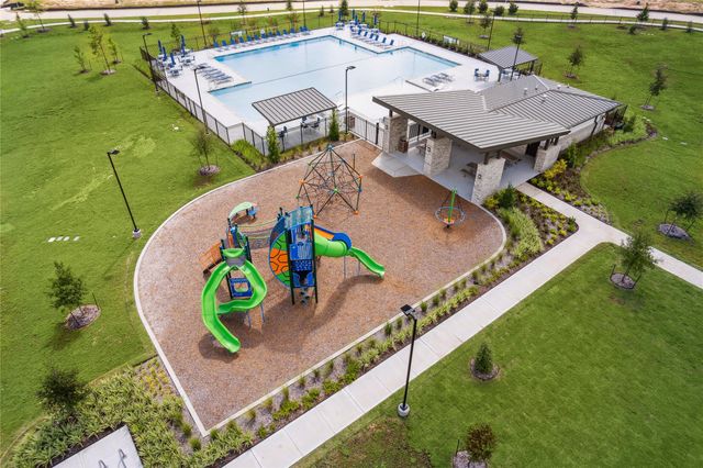 14344 Tawny Street, Splendora, TX 77372