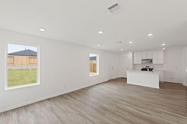 14344 Tawny Street, Splendora, TX 77372