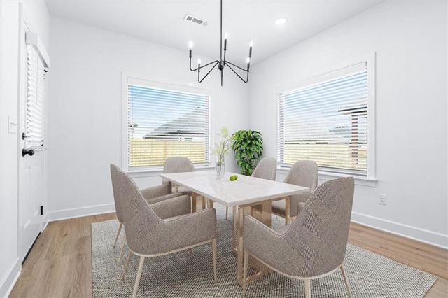 6904 SW Basswood Avenue, Bentonville, AR 72713