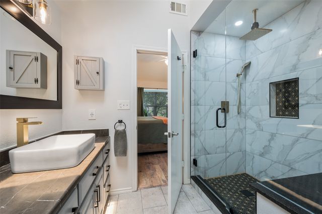 4132 1 Place Lane, Flower Mound, TX 75028