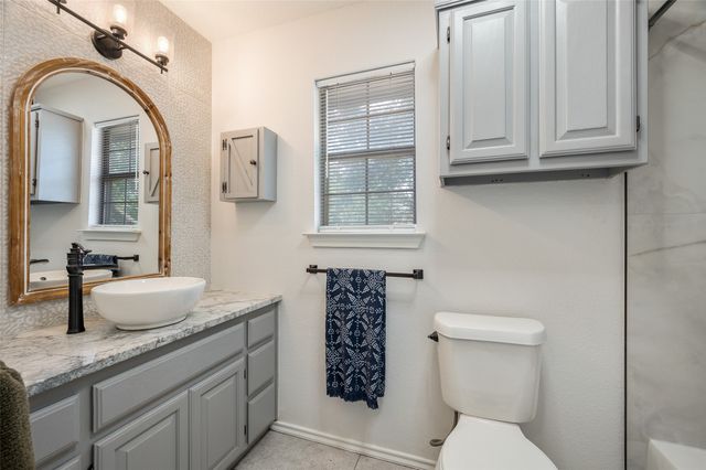 4132 1 Place Lane, Flower Mound, TX 75028