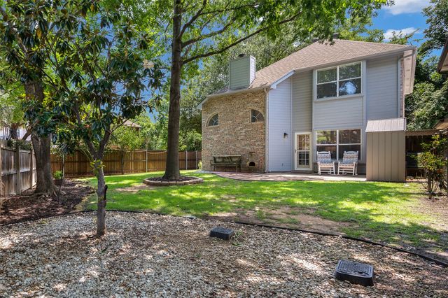 4132 1 Place Lane, Flower Mound, TX 75028