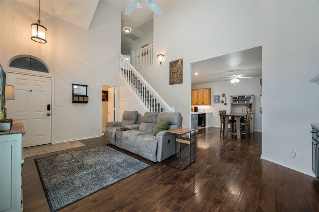 4132 1 Place Lane, Flower Mound, TX 75028