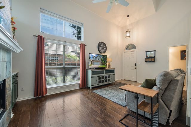 4132 1 Place Lane, Flower Mound, TX 75028