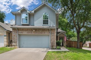 4132 1 Place Lane, Flower Mound, TX 75028