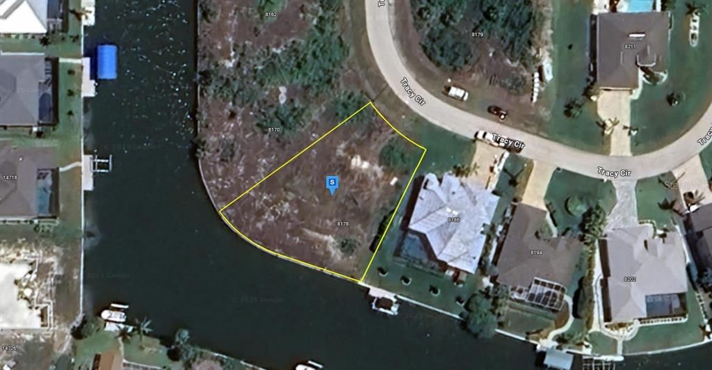 8178 TRACY CIRCLE, Port Charlotte, FL 33981