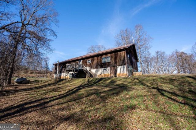 5784 Old Highway 441 N, Baldwin, GA 30511