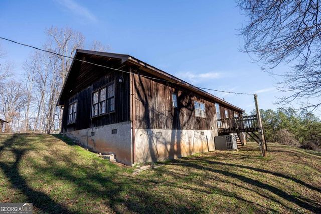 5784 Old Highway 441 N, Baldwin, GA 30511