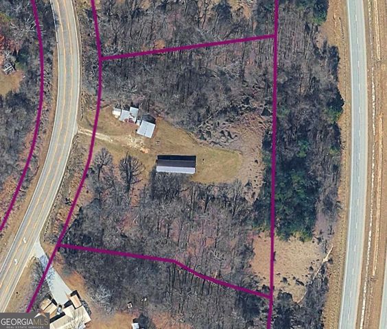 5784 Old Highway 441 N, Baldwin, GA 30511