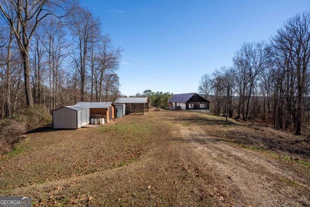 5784 Old Highway 441 N, Baldwin, GA 30511