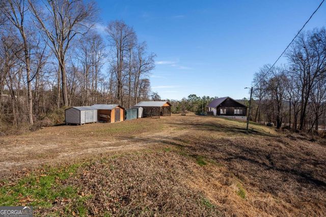 5784 Old Highway 441 N, Baldwin, GA 30511