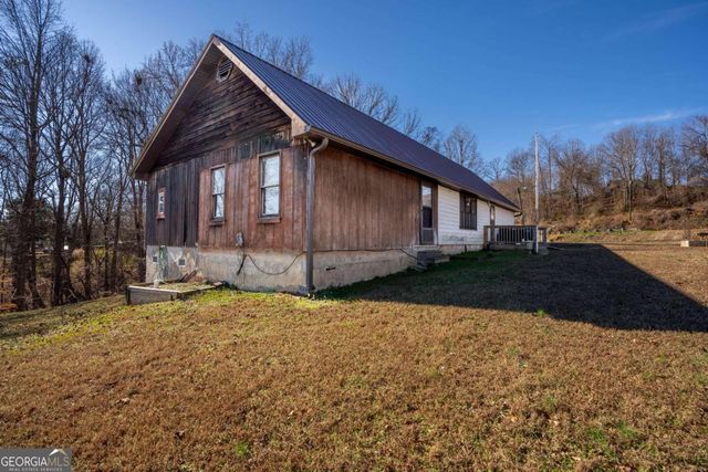 5784 Old Highway 441 N, Baldwin, GA 30511