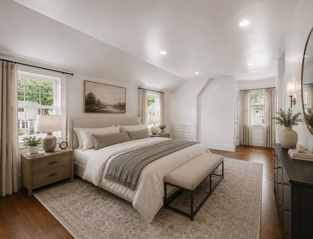 74 Galen St, Waltham, MA 02451