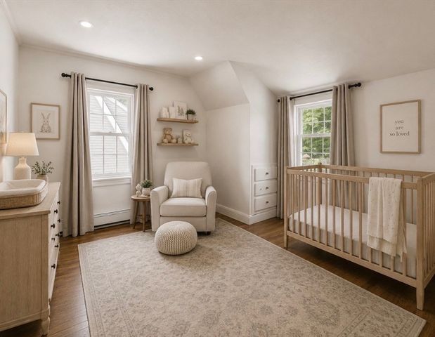 74 Galen St, Waltham, MA 02451
