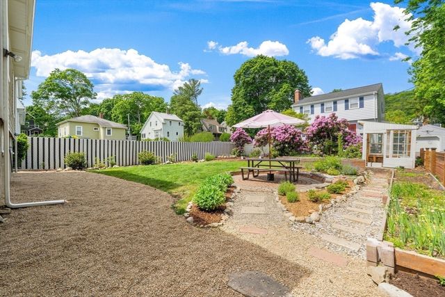 74 Galen St, Waltham, MA 02451