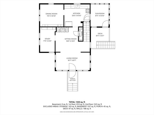 74 Galen St, Waltham, MA 02451