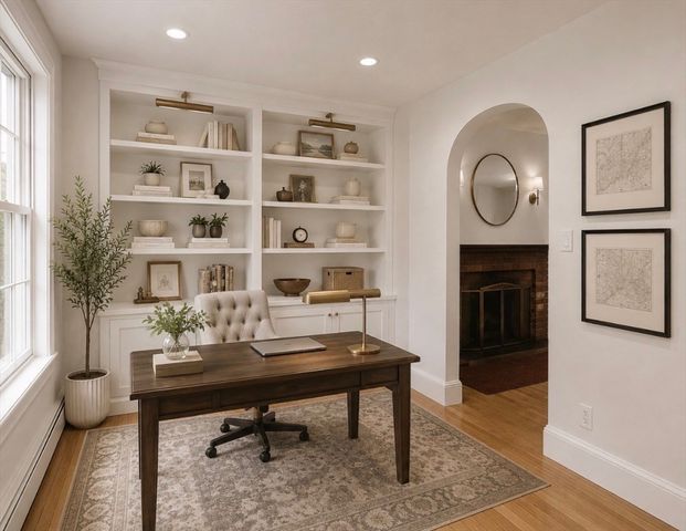 74 Galen St, Waltham, MA 02451