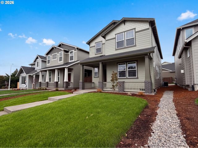 11319 Nw 317TH Ave, North Plains, OR 97133