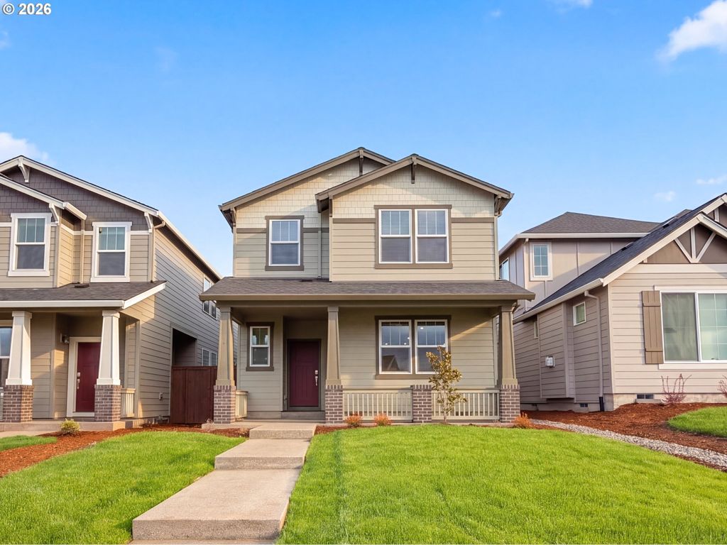 11319 Nw 317TH Ave, North Plains, OR 97133