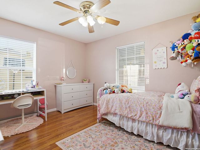 663 W PYRON AVE, San Antonio, TX 78221