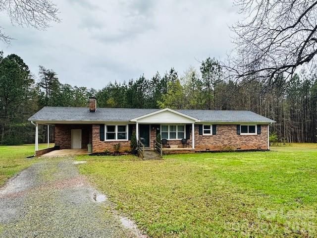 265 Grissom Road, Gastonia, NC 28052