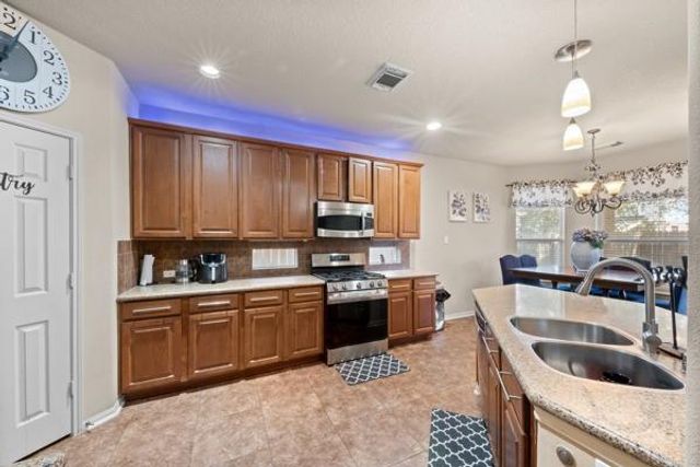 15818 Mossy Shores Court, Houston, TX 77044